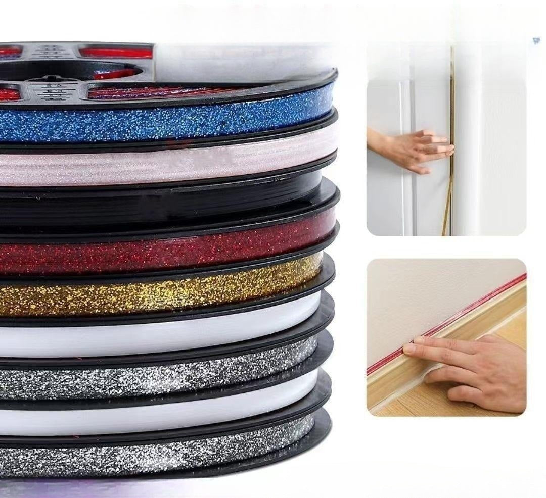 š„š„Self-Adhesive Anti-Mold Gap Beautifying Tape (6 M/20 ft)