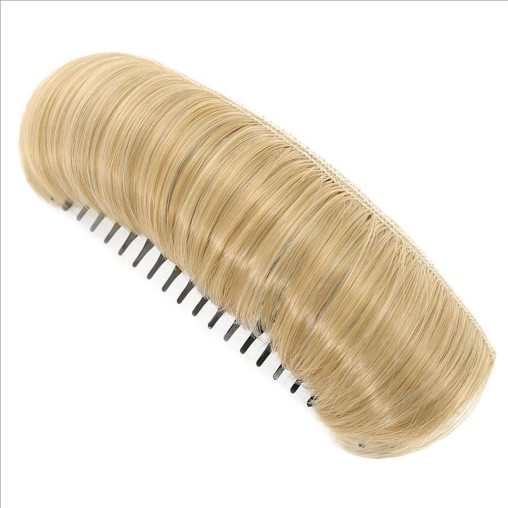 š„HOT SALEš„Invisible Fluffy Hair Pad
