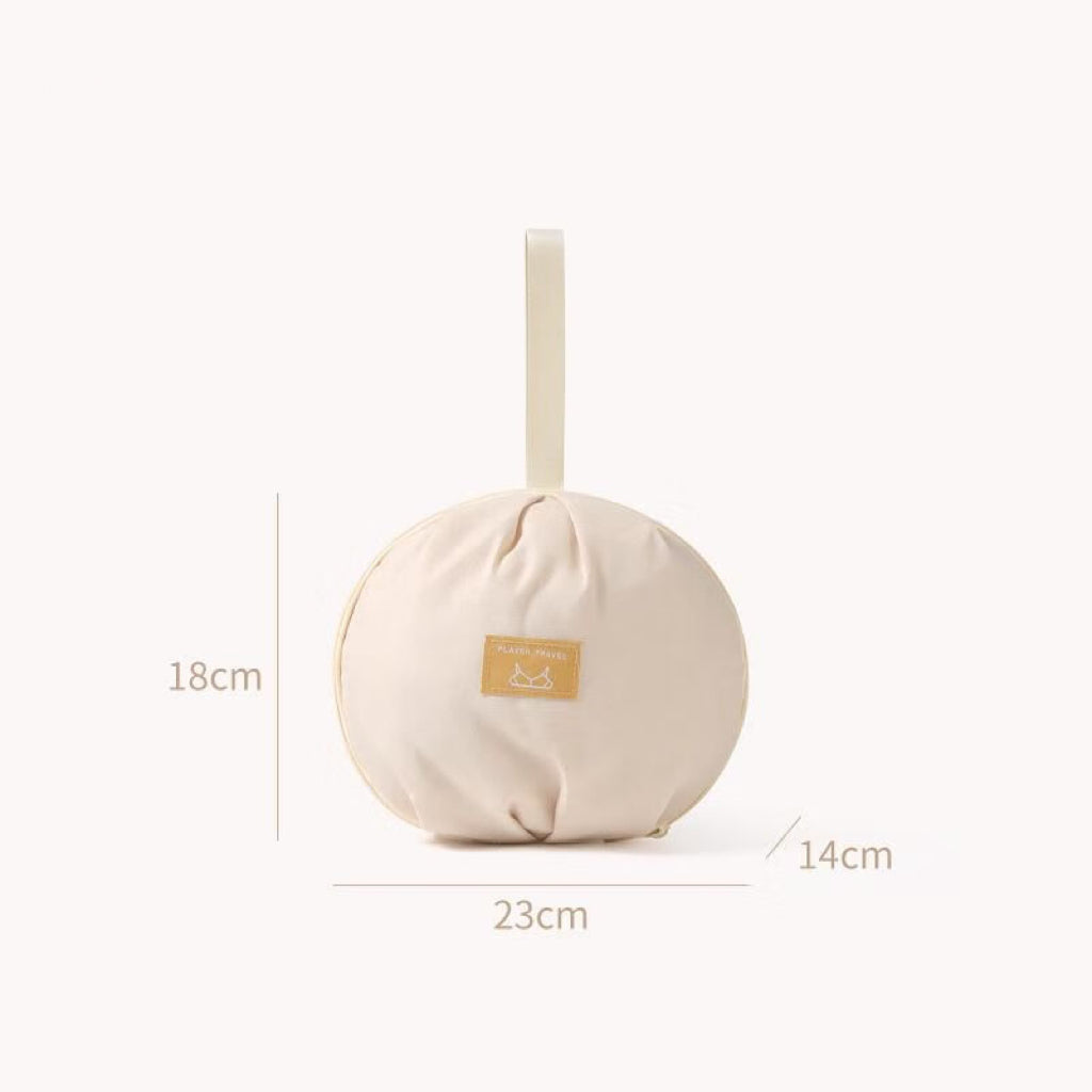 Portable Underwear Storage Bag for Travel