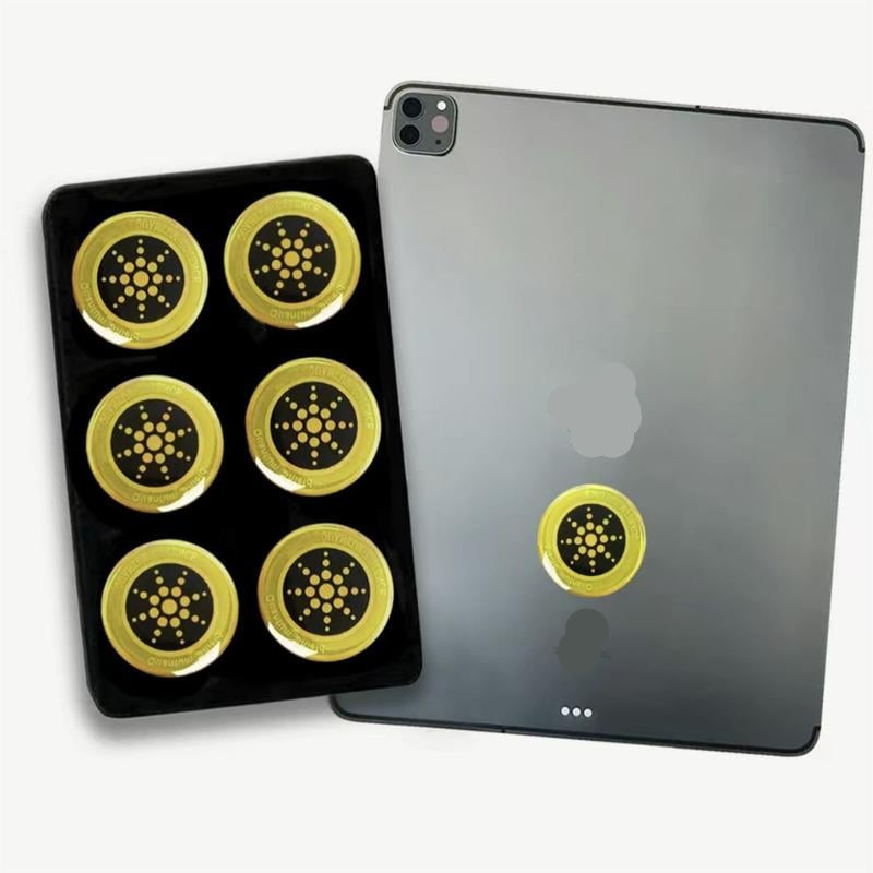 EMF Protection Anti-Radiation Quantum Shield