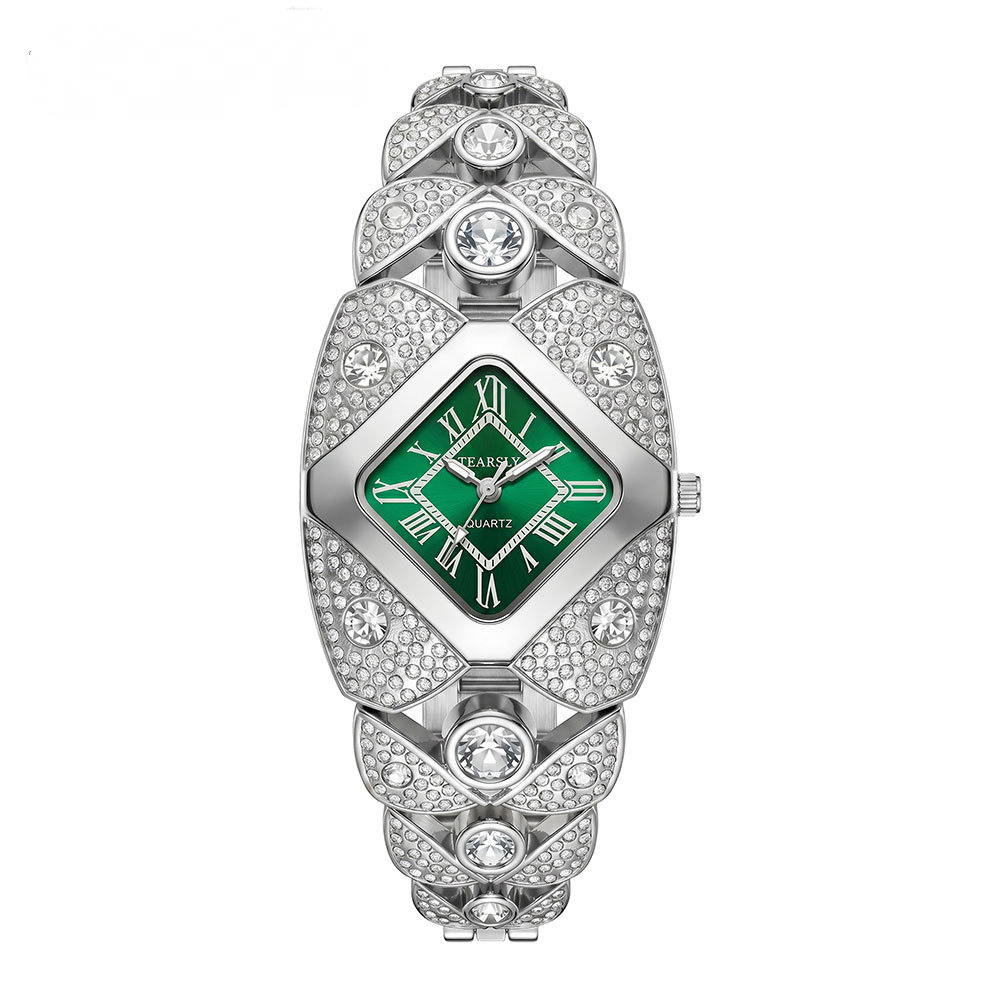 📢📢49% OFF !! ⏰Women's Elegant Quartz Bracelet Watch