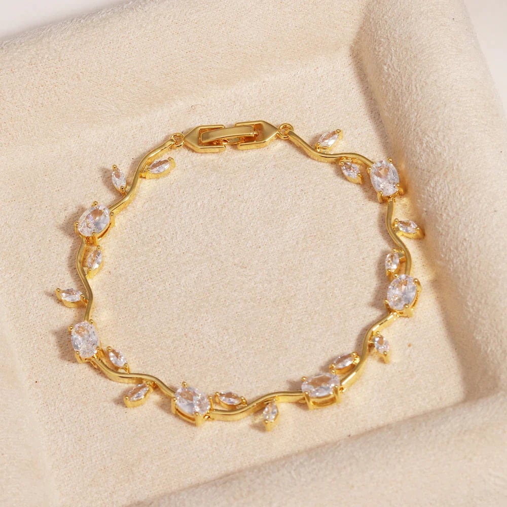 Tulip Harmony Bracelet
