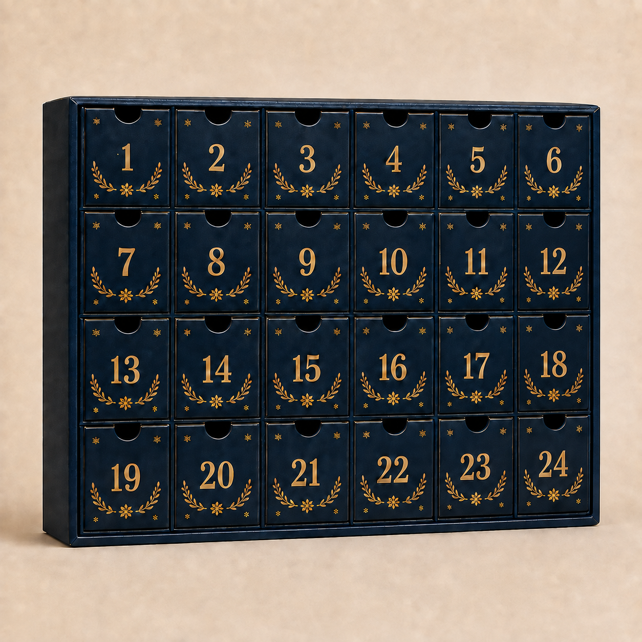 ๐ 2026 Christmas Highland Cow Advent Calendar๐๐ฎ