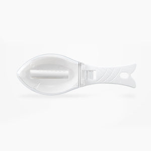 🐟 Make Fish Cleaning Faster & Easier – No More Flying Scales ✨