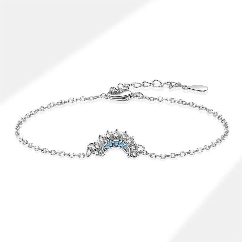 ❄️Summerfresh 50% OFF!❤Elegant Sun & Moon Bracelet Set