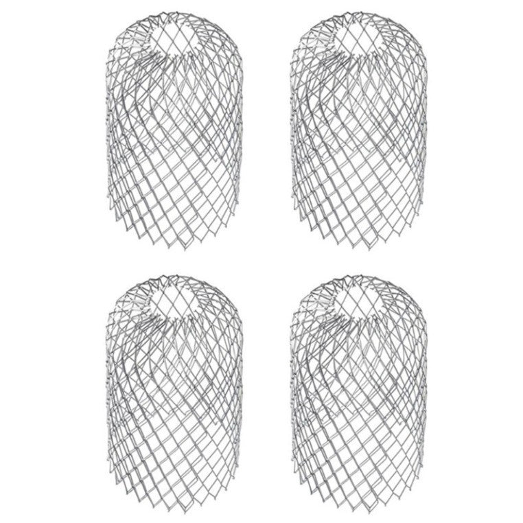 Durable Gutter Downspout Guards