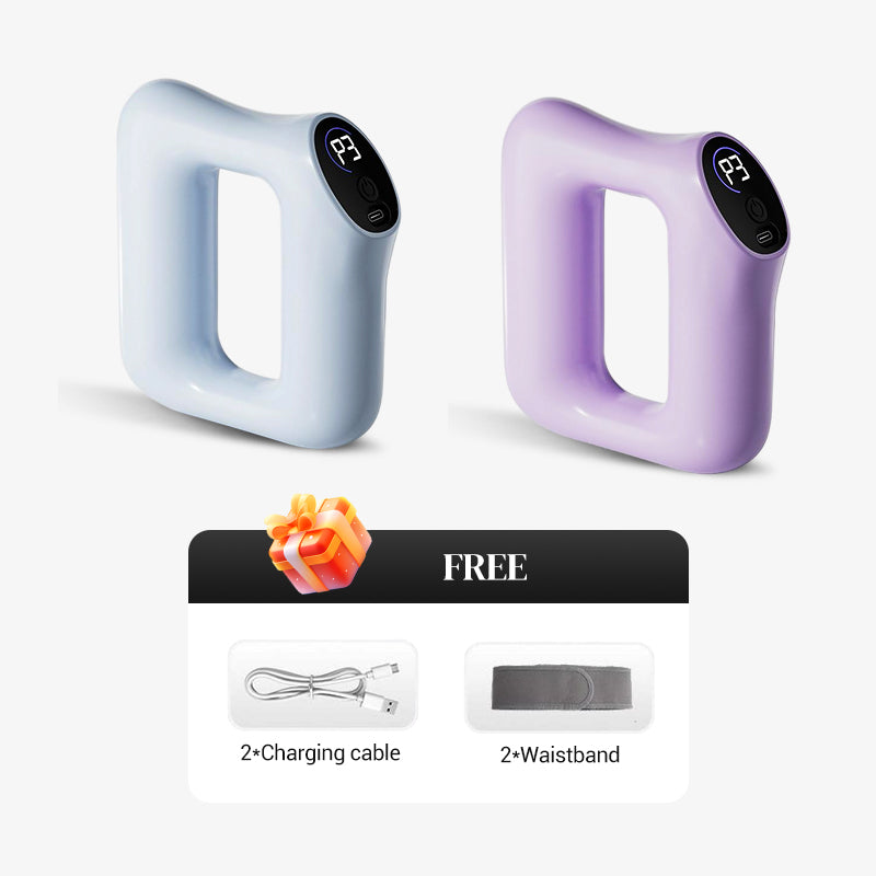 💪🎉Final 3 Hours- 50% OFF⚡50K+ SOLD!🔥The Ultimate Multifunctional Full-Body Fascia Ring – 🧘Your Secret to Pain Relief & Mobility!
