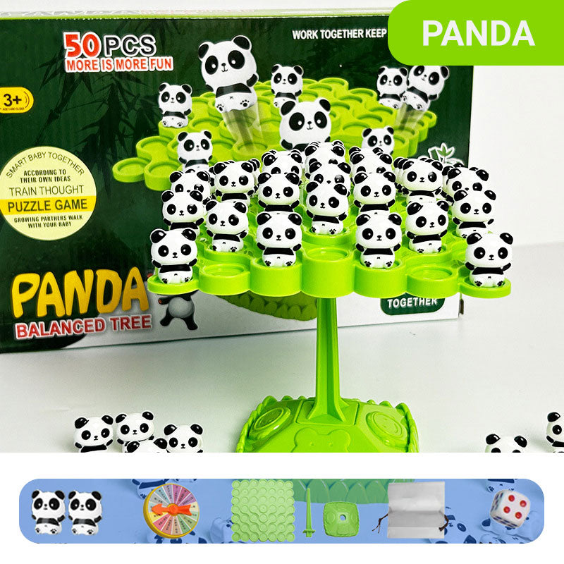 💎 49% OFF BALANCE FROG STACKING GAME! 💎 50 Pieces, 3D Design & Fun Learning for Kids🐸
