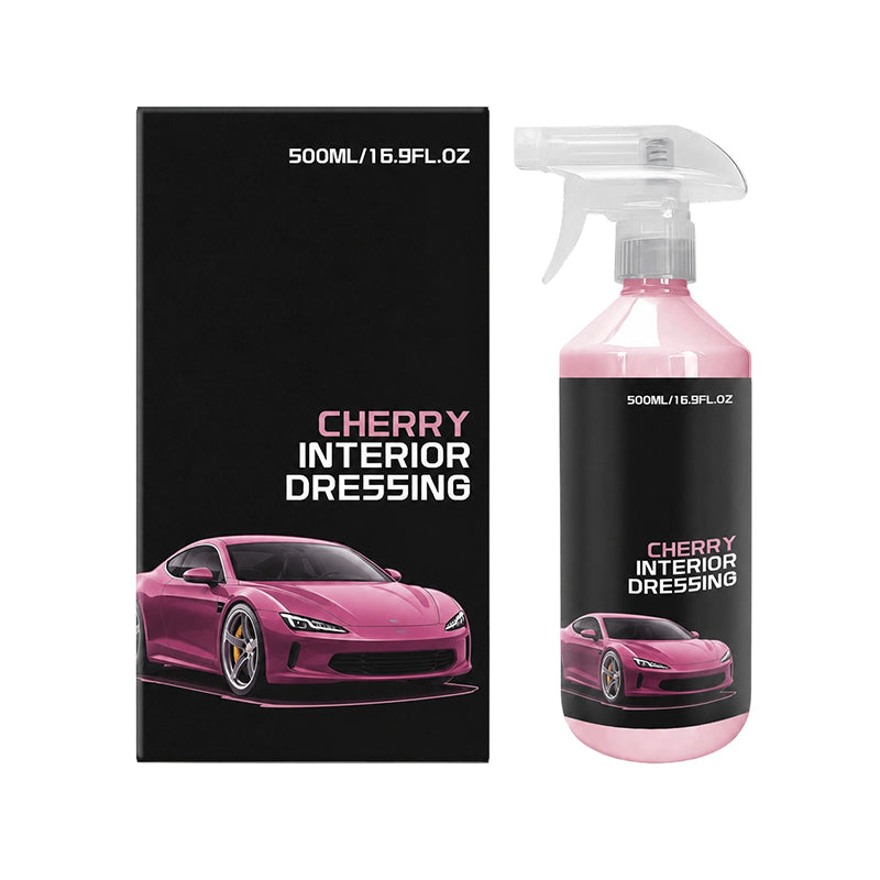 🔥Multi-Surface Car Interior Cleaning Spray