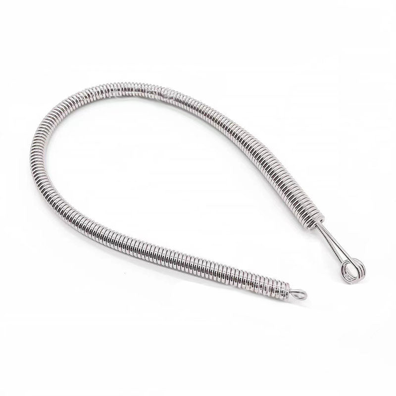 📢📢50% OFF !! ⏰Multi-Function Foldable Spring Drawstring Threader Tool
