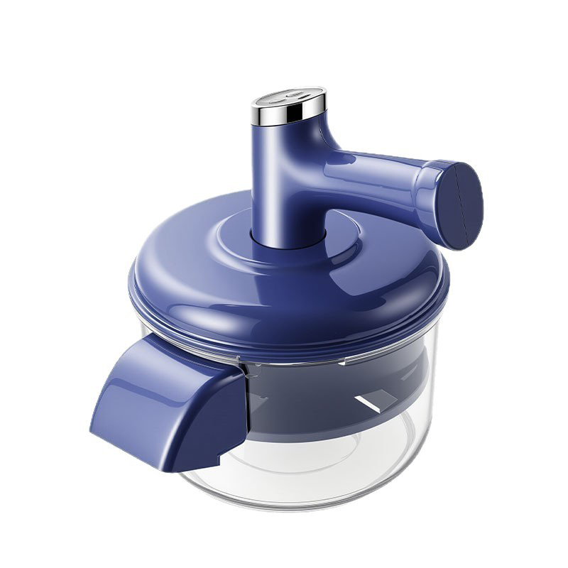 Electric Fruit Peeler & Mixer
