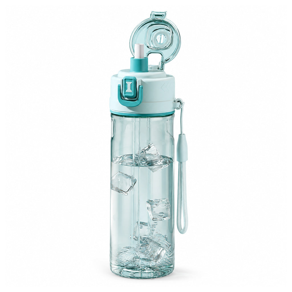 ๐ 2026 Sale โ Over 23,000 Sold! ๐ Hot workout? Just press and mist โ instant cool down. 750ml, leak-proof, and built for the outdoors. โจ