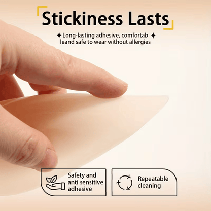 🔥Invisible Breast Lift Pads