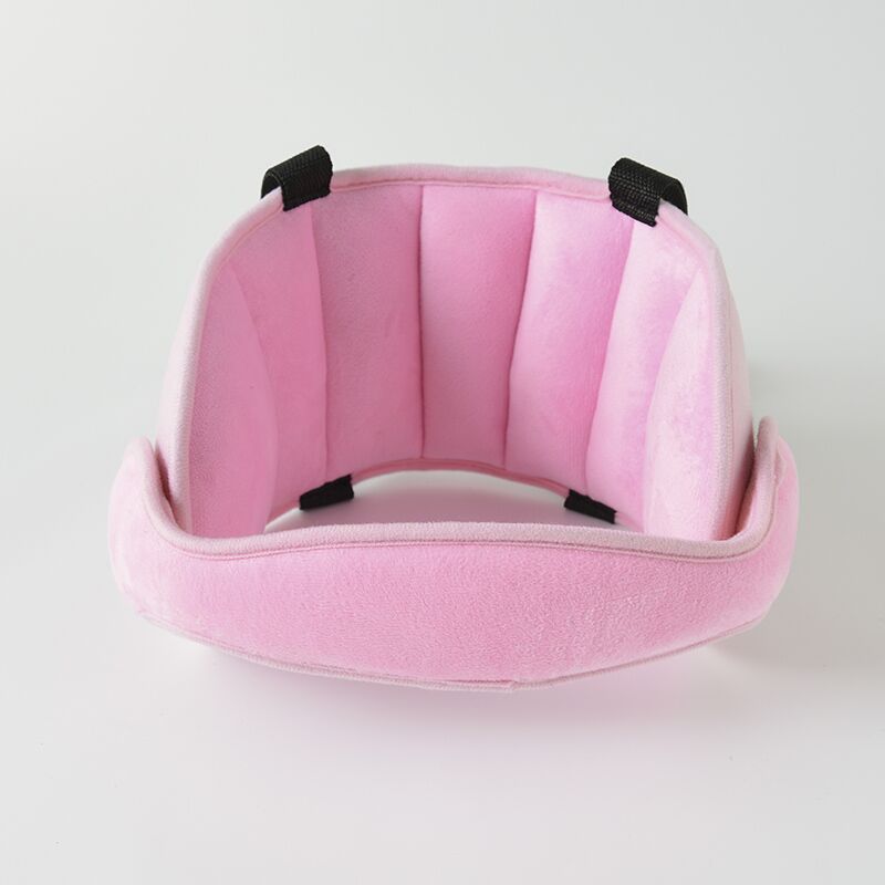 🎉 2026 Sale — Over 11,000 Sold! 💞 Kids Car Sleeping Head Support Band