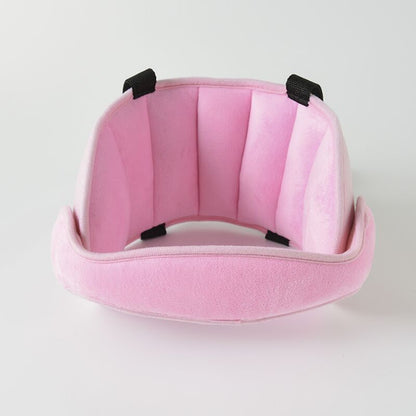 🎉 2026 Sale — Over 11,000 Sold! 💞 Kids Car Sleeping Head Support Band