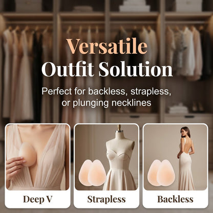 🔥Invisible Breast Lift Pads