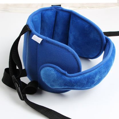 🎉 2026 Sale — Over 11,000 Sold! 💞 Kids Car Sleeping Head Support Band
