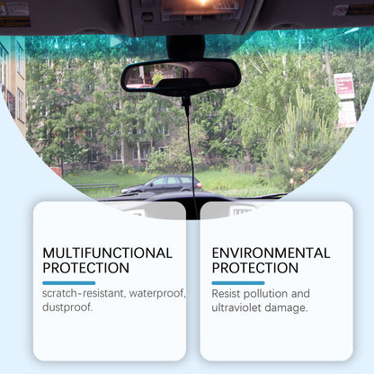 Car Paint Spray for Shine and Protection