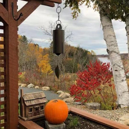 🔥The Deep Resonance Serenity Bell