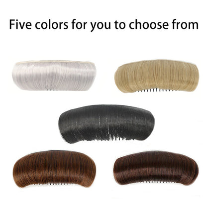 🔥HOT SALE🔥Invisible Fluffy Hair Pad