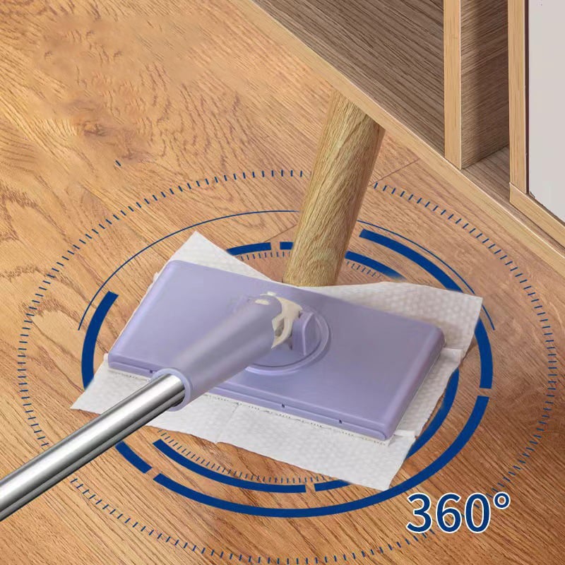 🔥Hot Sale-49% Off💥Convenient Cloth Changing Mini Mop