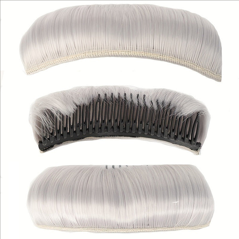 🔥HOT SALE🔥Invisible Fluffy Hair Pad