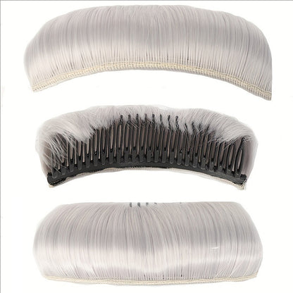 🔥HOT SALE🔥Invisible Fluffy Hair Pad
