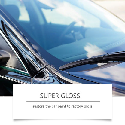 Car Paint Spray for Shine and Protection