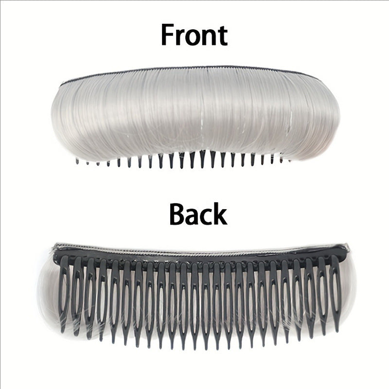 🔥HOT SALE🔥Invisible Fluffy Hair Pad