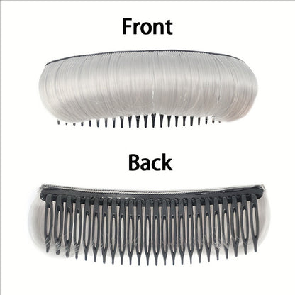 🔥HOT SALE🔥Invisible Fluffy Hair Pad