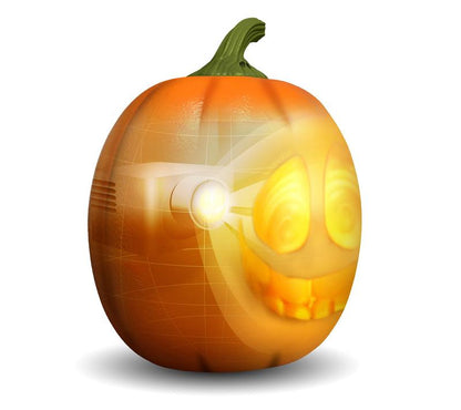 📢⏰Lowest Price Ever🎁Jabberin' Jack Animated Talking & Singing Pumpkin