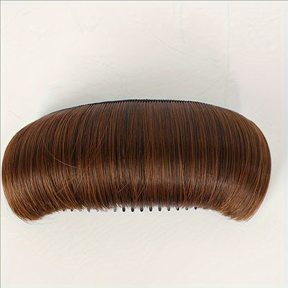 🔥HOT SALE🔥Invisible Fluffy Hair Pad