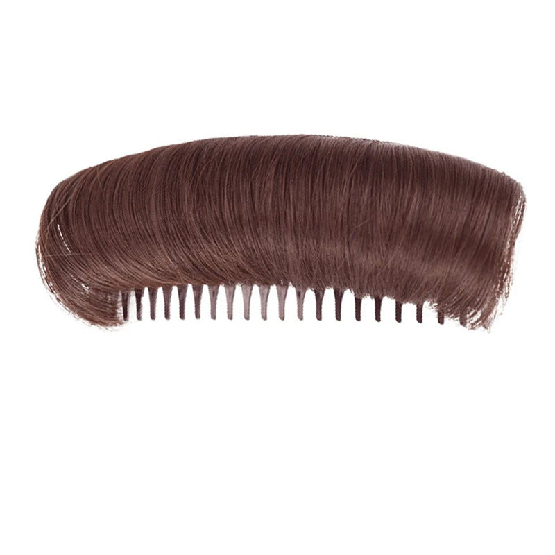 🔥HOT SALE🔥Invisible Fluffy Hair Pad