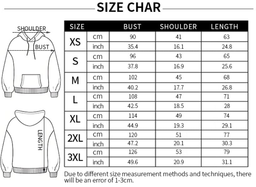 Women's Front Slogan Letter Print Hooded Sweatshirt a?? Casual Graphic Pullover, Trendy Statement Hoodie