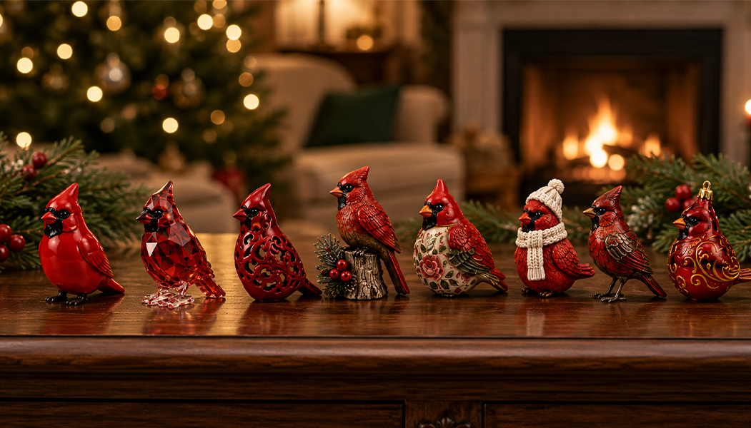 ornaments
