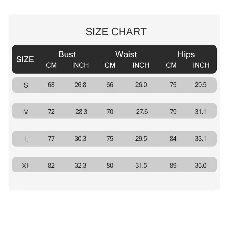 Women's Floral Print High Waist Bikini Set