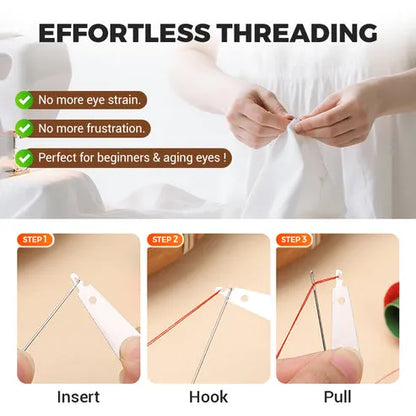 🔥🔥37Pcs Sewing Tool Set