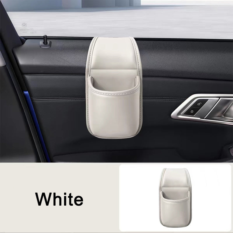 🚗 POCHE DE RANGEMENT POUR PORTIÈRE DE VOITURE