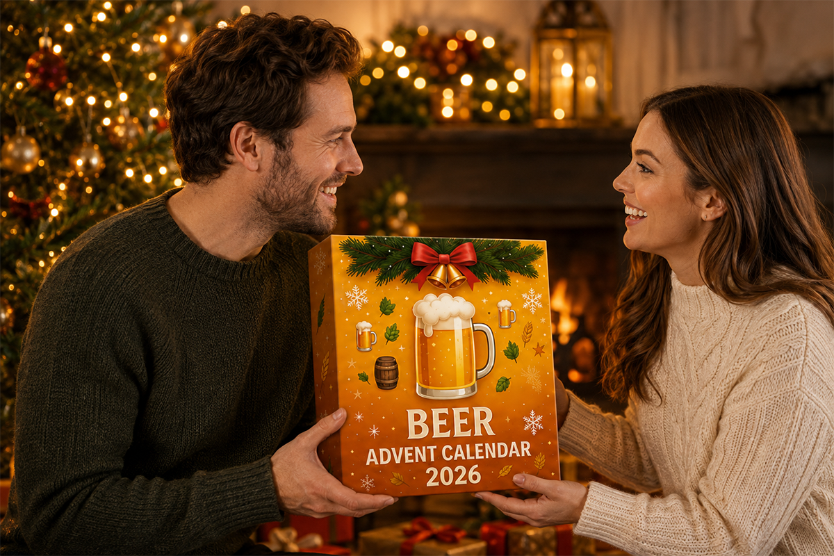 Advent Gift