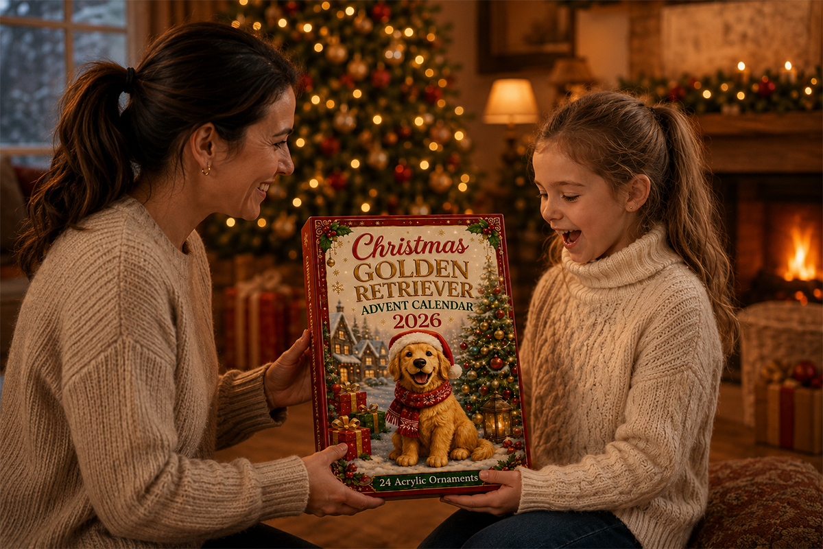 Advent Gift