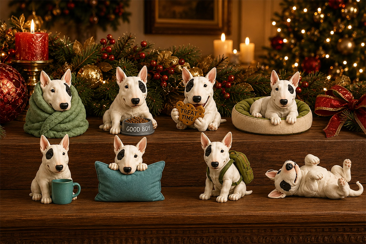 Ornaments