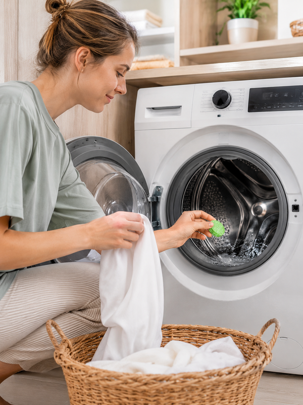 Daily Home Garment Wash