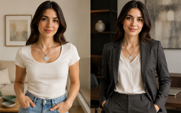 Versatile Styling