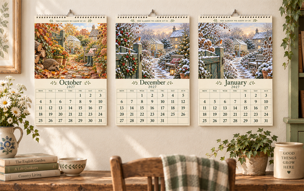 Year-Round Display