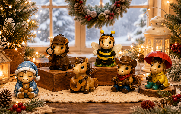 Collectible Fun