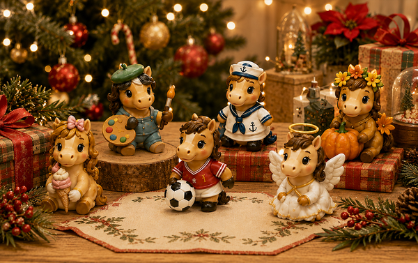 Festive Display