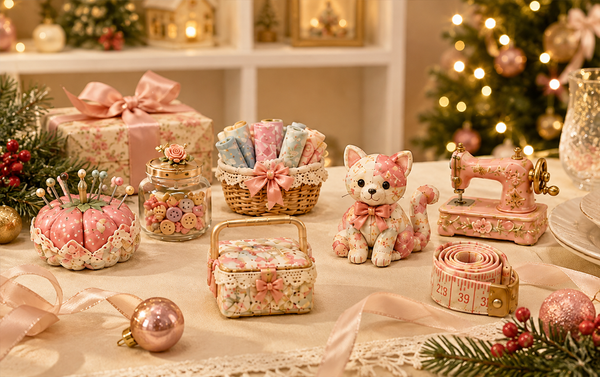Collectible Treasures