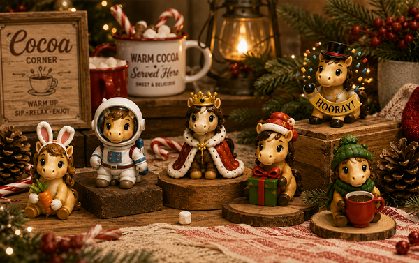Gift-Ready