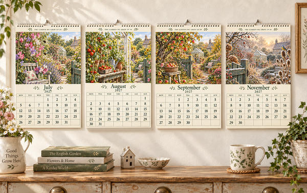 Seasonal Beauty