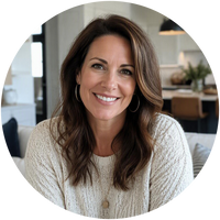 Lisa Carter, Home Lifestyle Blogger